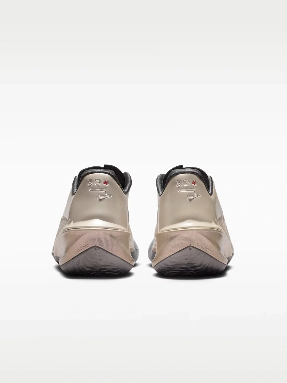Nike Nike G.T. Cut 4 'Rob Dillingham' Men’s Metallic Gold Low Size 15 NEW
